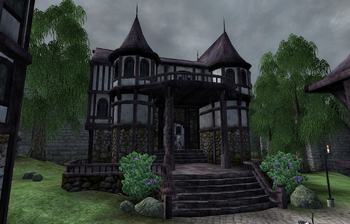 Riverview (Cheydinhal)