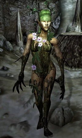 Spriggan (Oblivion)