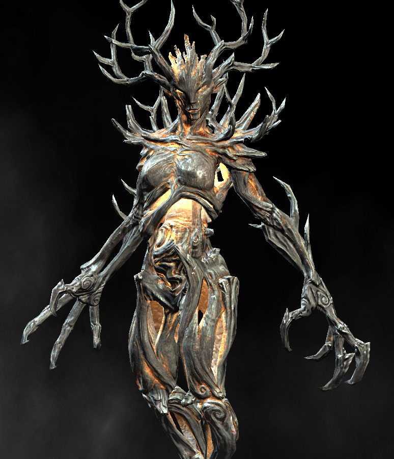 Spriggan (Skyrim) | Elder Scrolls | Fandom