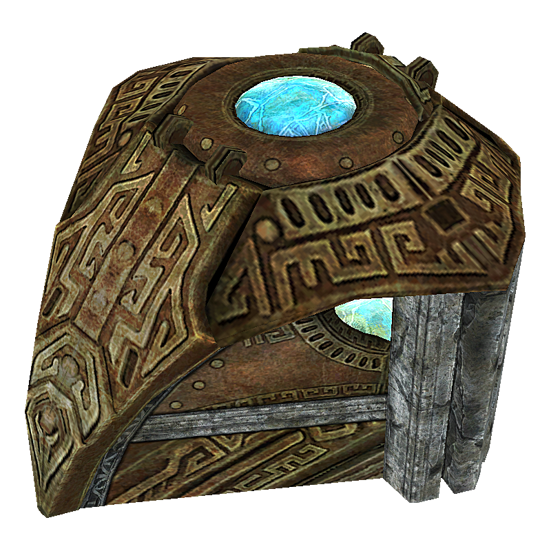 Двемерский автоматон - Компаньоны - Моды для Skyrim - Каталог модов - Tes-Game
