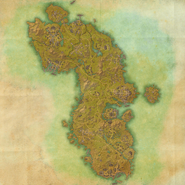 The Second Largest Island of Auridon.