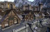 Bruma scenery