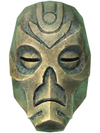 Krosis Mask