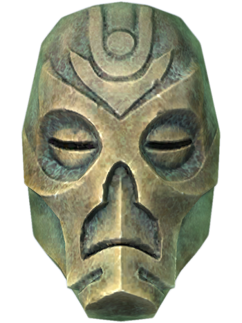 Krosis Mask