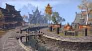 Riften circa 2E 582.