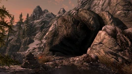 South Brittleshin Pass