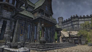 Il Grande Sermonatore Fithia at-Himah venne ucciso dalla Confraternita per aver complottato contro di loro.