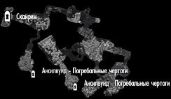 Ансилвунд (план)