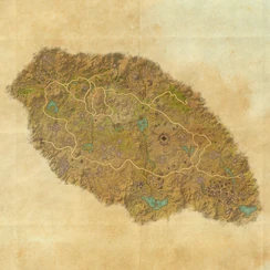 Краглорн (карта)