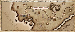 Таверна Бринна Кросс map
