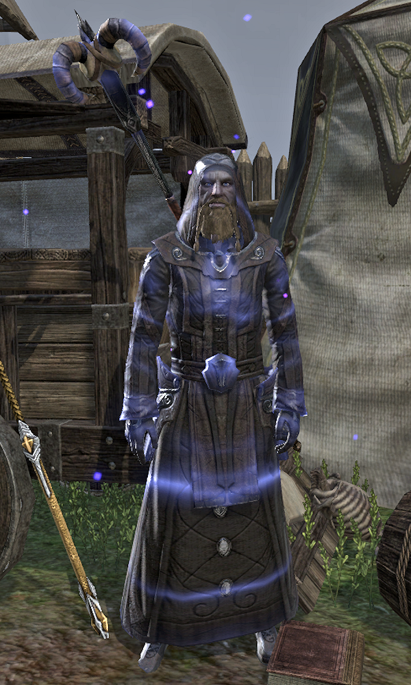 nord mage skyrim