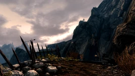 TESV Druadach Redoubt