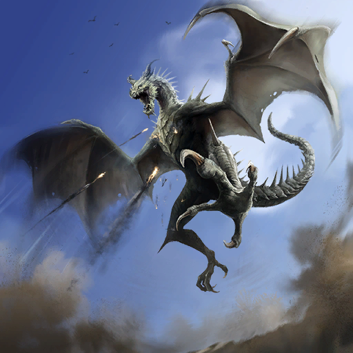 Дракон Двуглавого пика | The Elder Scrolls Wiki | Fandom