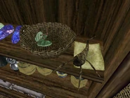 Корень пробочника