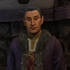 Фалкар (Oblivion Remastered)