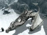 Dragón (Skyrim)