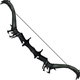 Draugrbowskinned