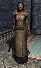 Embellished Robes e84c4