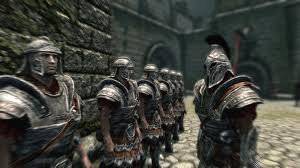 Mede Legionnaires