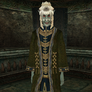 Barenziah Elder Scrolls Fandom