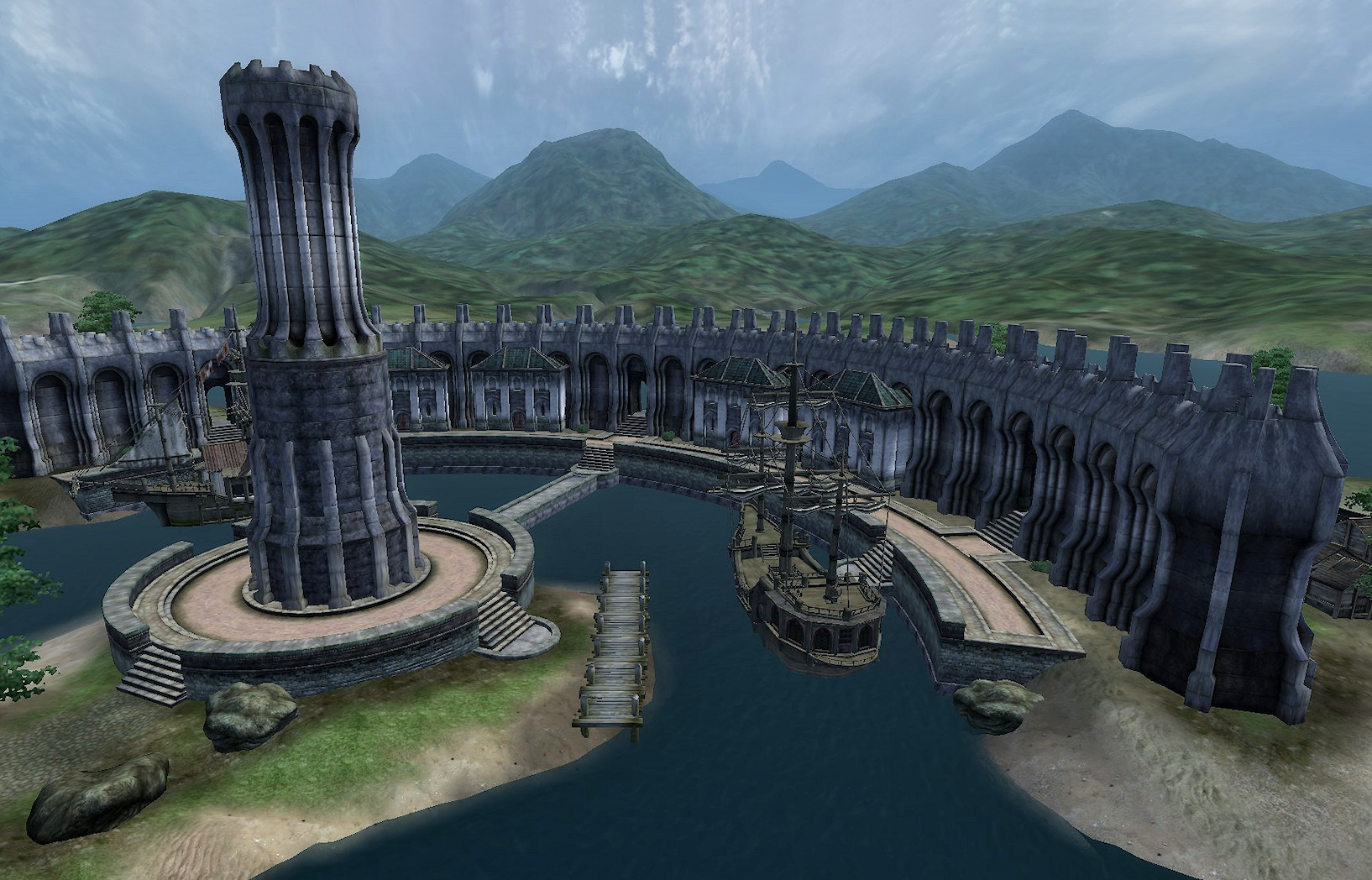 The Imperial City Guide: The Basics - The Elder Scrolls Online