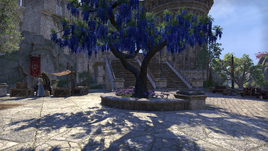 Plaza of the Eight