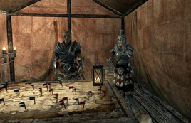 Reunification of Skyrim 1
