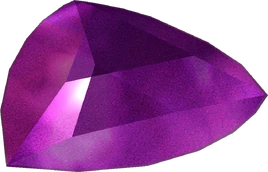 TESV Flawless Amethyst