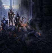 Un'improbabile alleanza.