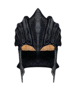 Dark Seducer Helmet Elder Scrolls Fandom