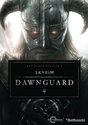 Dawnguard boxart