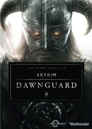 Dawnguard boxart