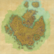 The Khajiiti – Maormer Island of Khenarthi's Roost.