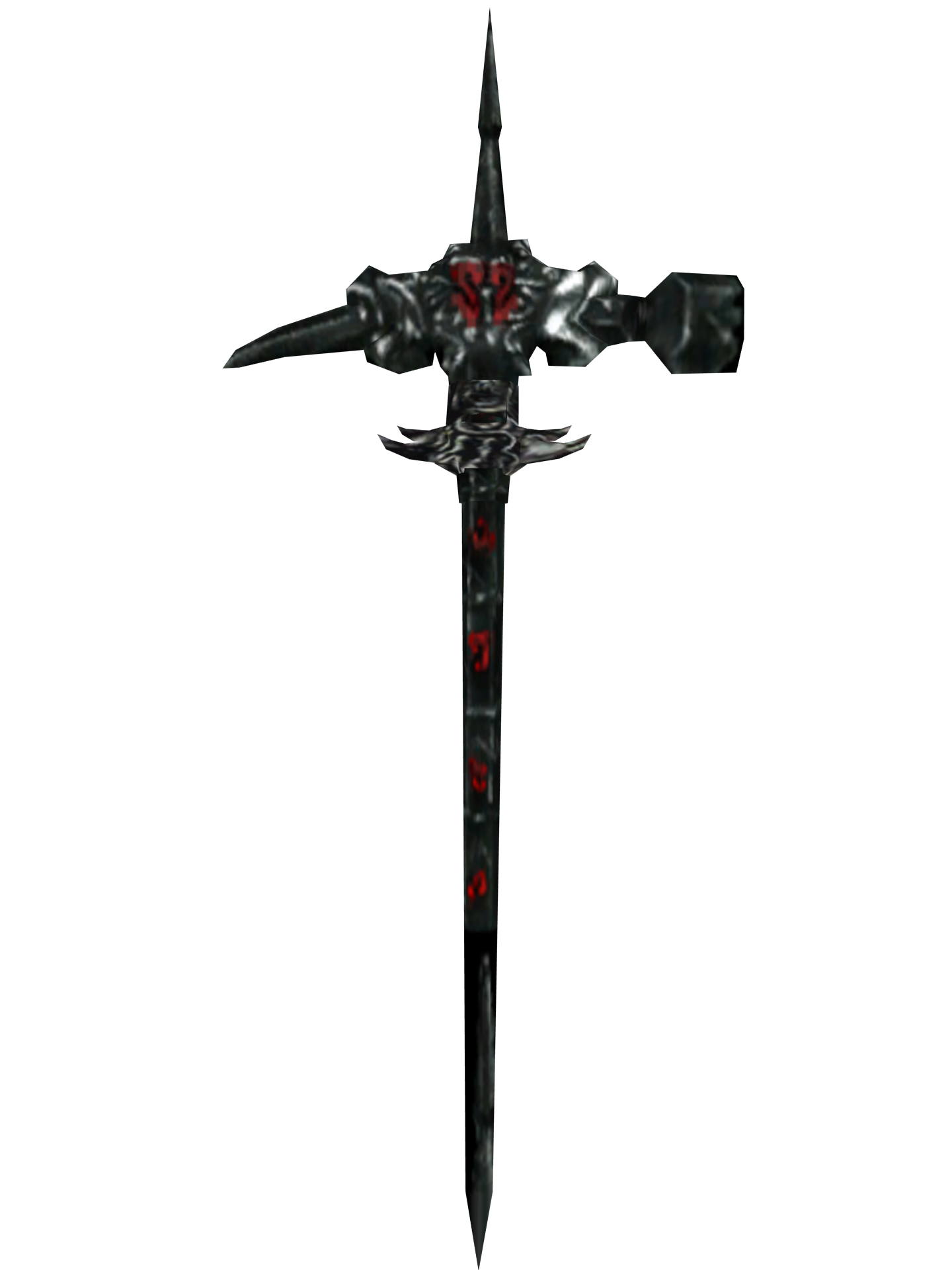 daedric dagger morrowind