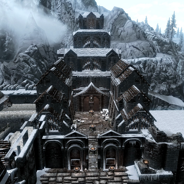 elder scrolls fandom