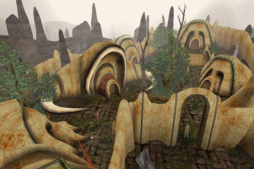 morrowind buy a house