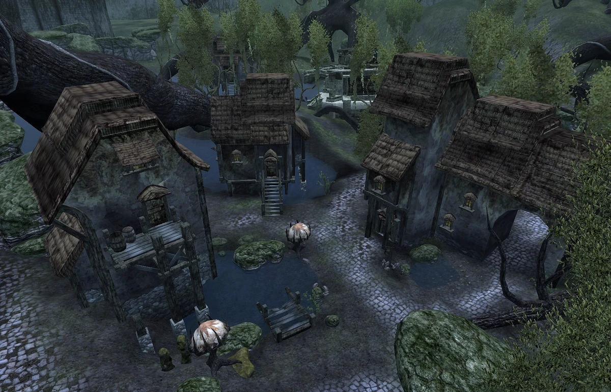 Passwall (Shivering Isles) Elder Scrolls Fandom