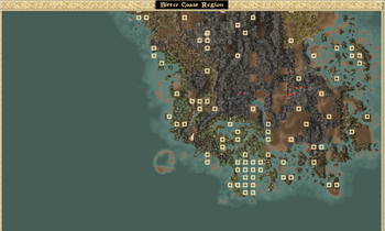 Zainsilipu - Map - Morrowind