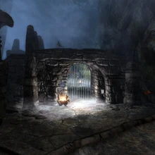 Labirintian Skyrim The Elder Scrolls Wiki Fandom