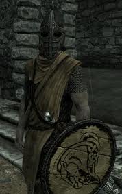 Elder Scrolls: Call to Arms Whiterun hold guards : r/ESCallToArms