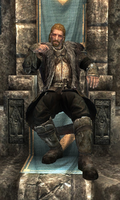 Ulfric Jarl