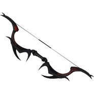 Daedric Bow
