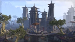 Mournhold (Online)