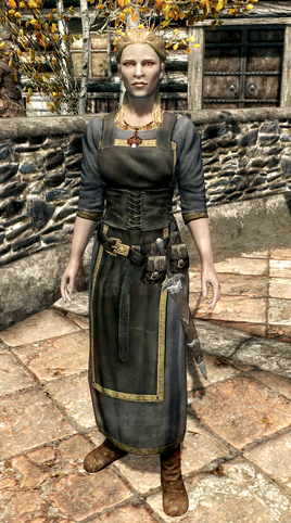 Haelga