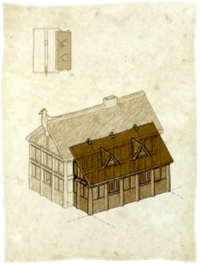 Kitchen Schematic
