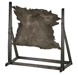 TanningRack