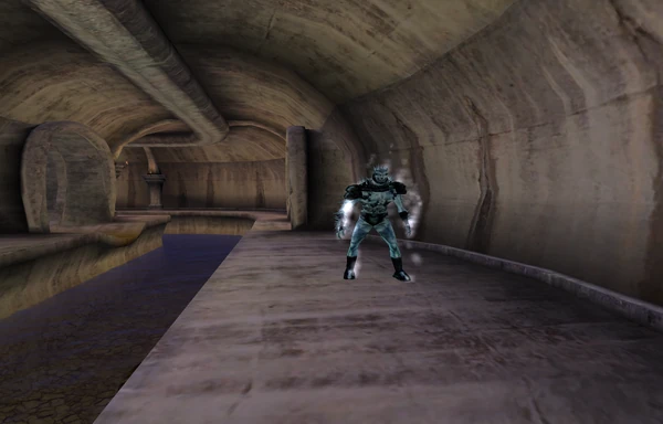 Инеевый атронах