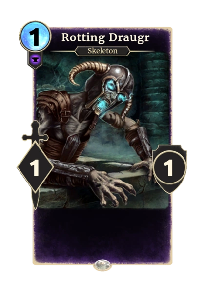 Гниющий драугр The Elder Scrolls Wiki Fandom