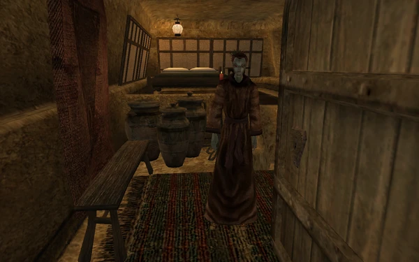 Эрнсе Ллерву