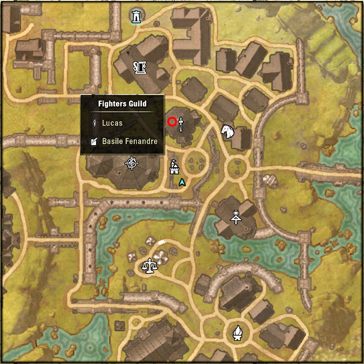 elder scrolls online fighters guild quests